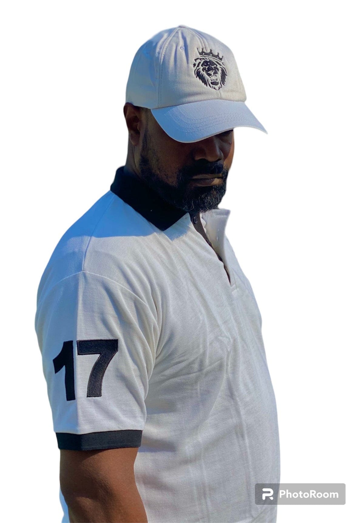 PBC Billionaire Polo Shirt