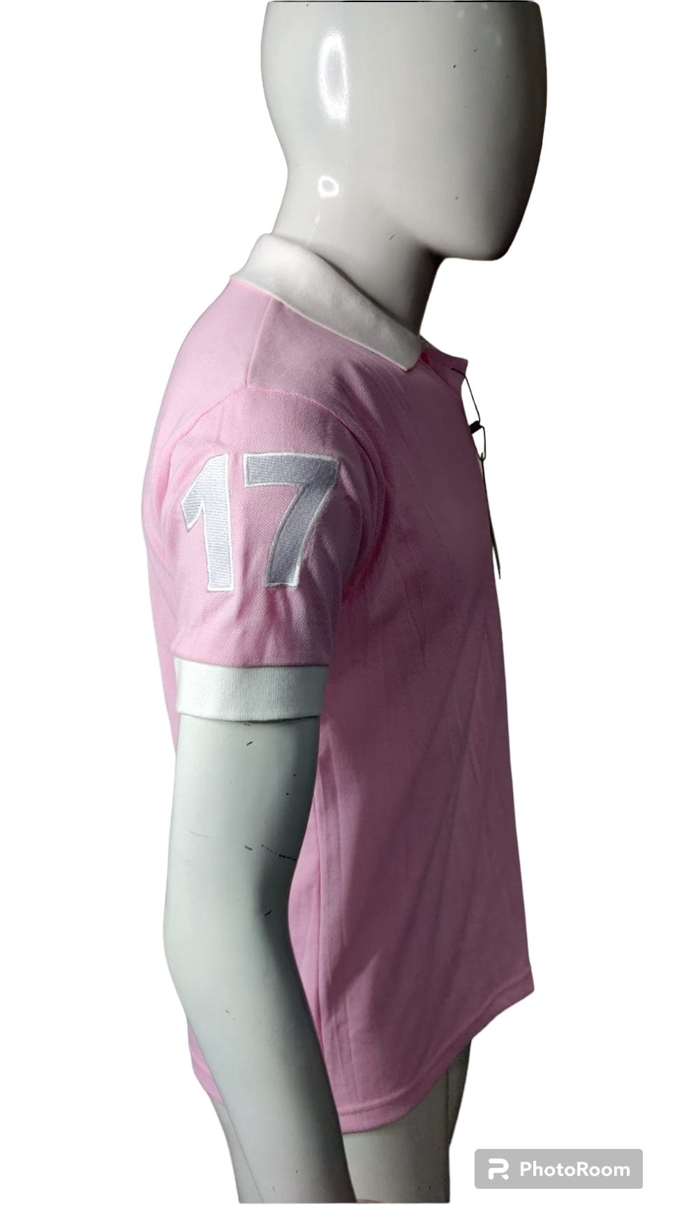 PBC Billionaire Polo Shirt