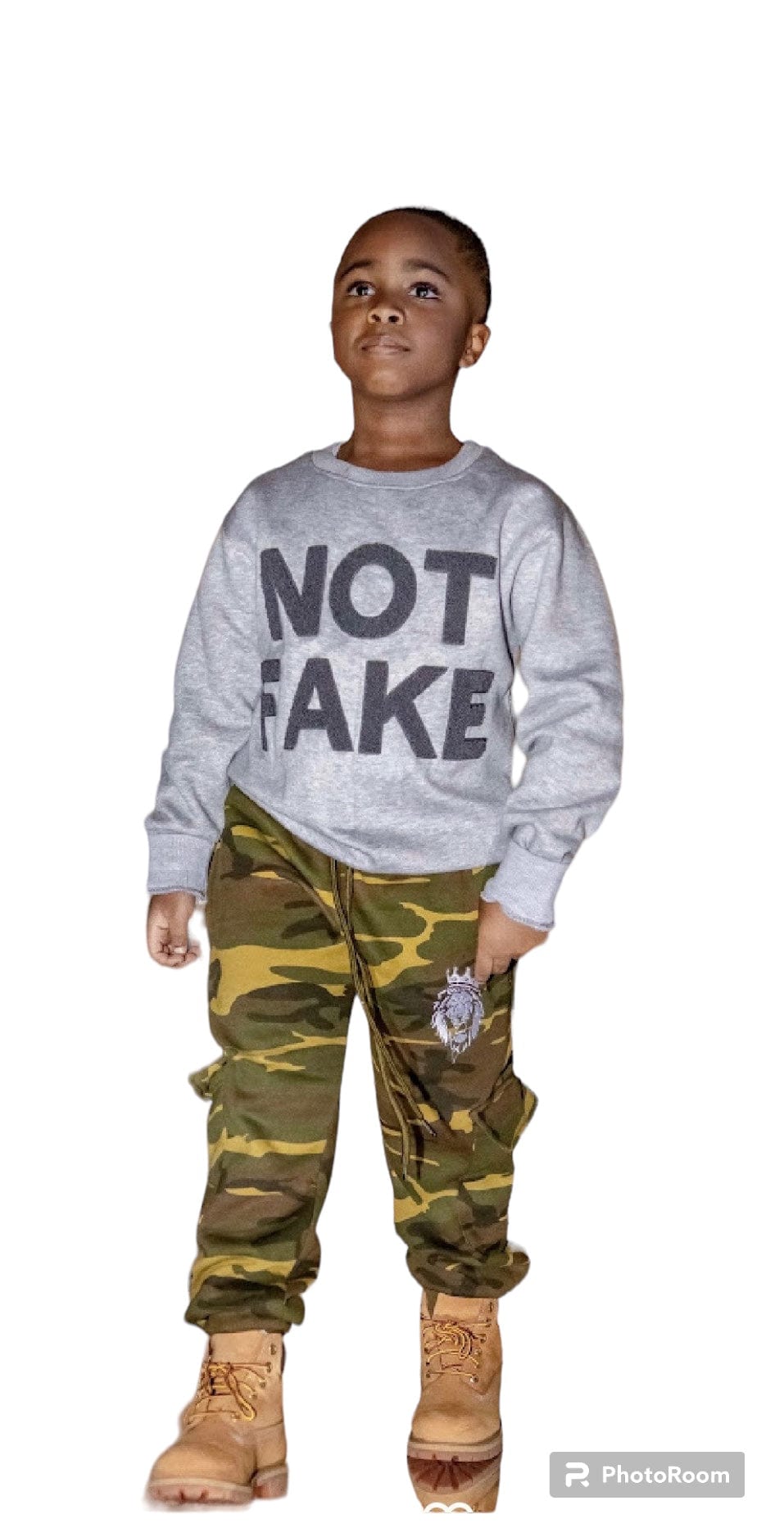 Kids jogger set 