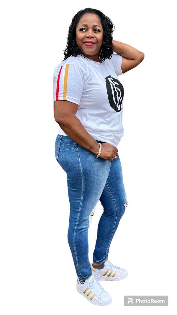 PBCB Premier Logo Unisex T-shirt