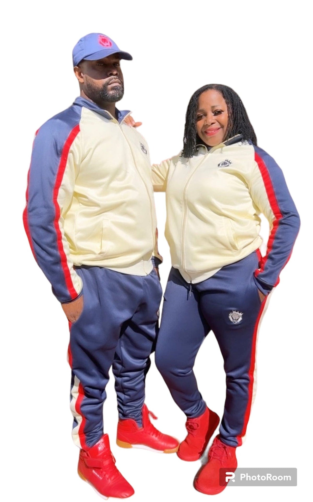PBC Billionaire, Unisex WASH Tracksuit