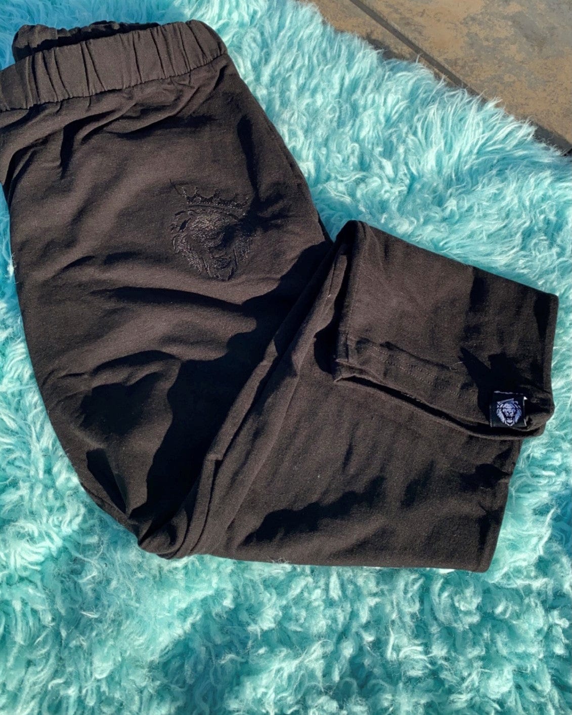 PBC Billionaire Joggers