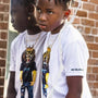 PBC Billionaire Judah Lion - T Shirt