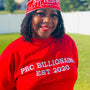PBC Billionaire - Head Band
