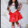 PBC Billionaire's Girl's 3D Popping Set
