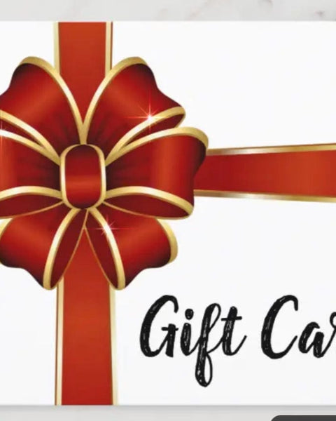 PBC Billionaire Gift Card