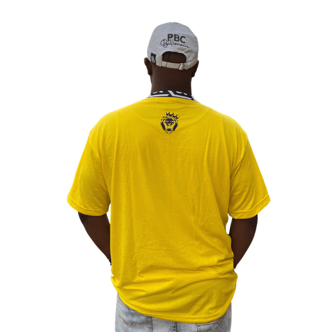 PBC Billionaire, Unisex Summer Breeze T-Shirt