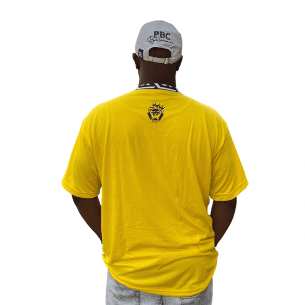 PBC Billionaire, Unisex Summer Breeze T-Shirt