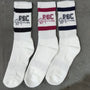 PBC Billionaire Socks