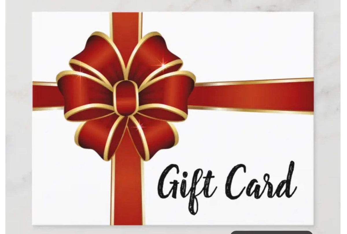 PBC Billionaire Gift Card