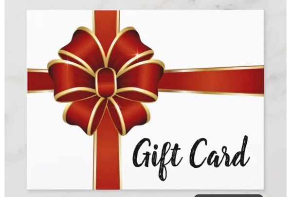 PBC Billionaire Gift Card