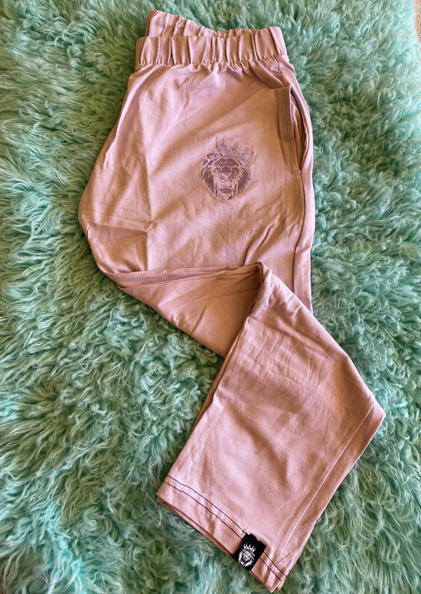 PBC Billionaire Joggers