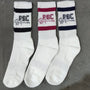 PBC Billionaire Socks
