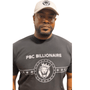 PBC Billionaire, Unisex Bawse Logo Shirt