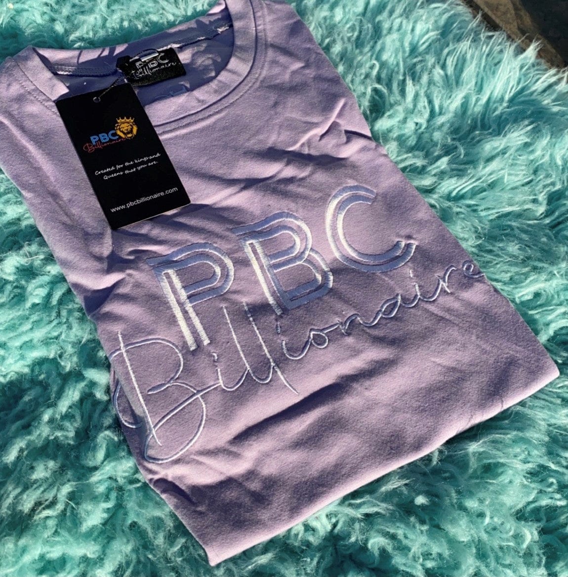 PBC Billionaire Puff Sleeve Shirt