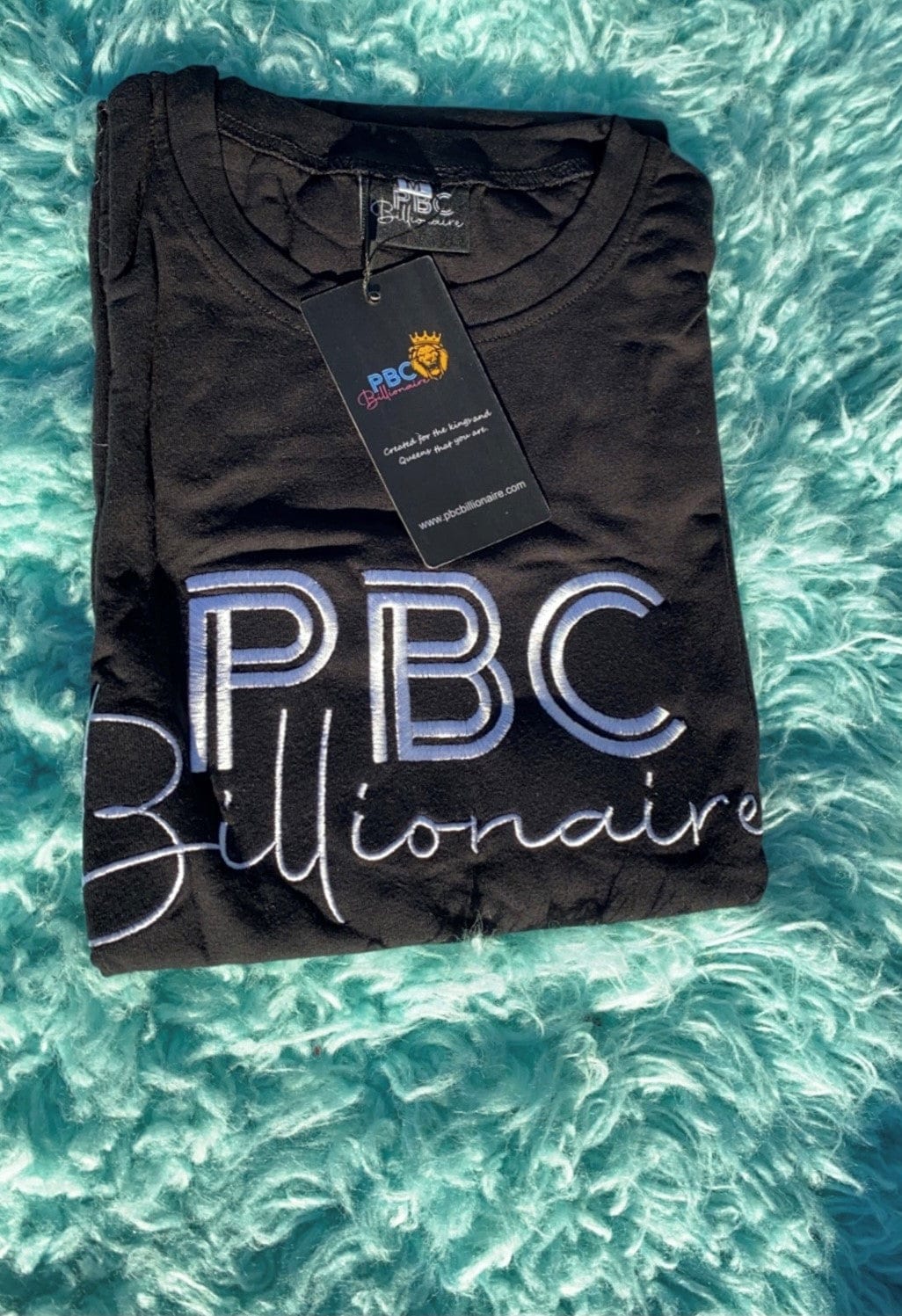 PBC Billionaire Puff Sleeve Shirt