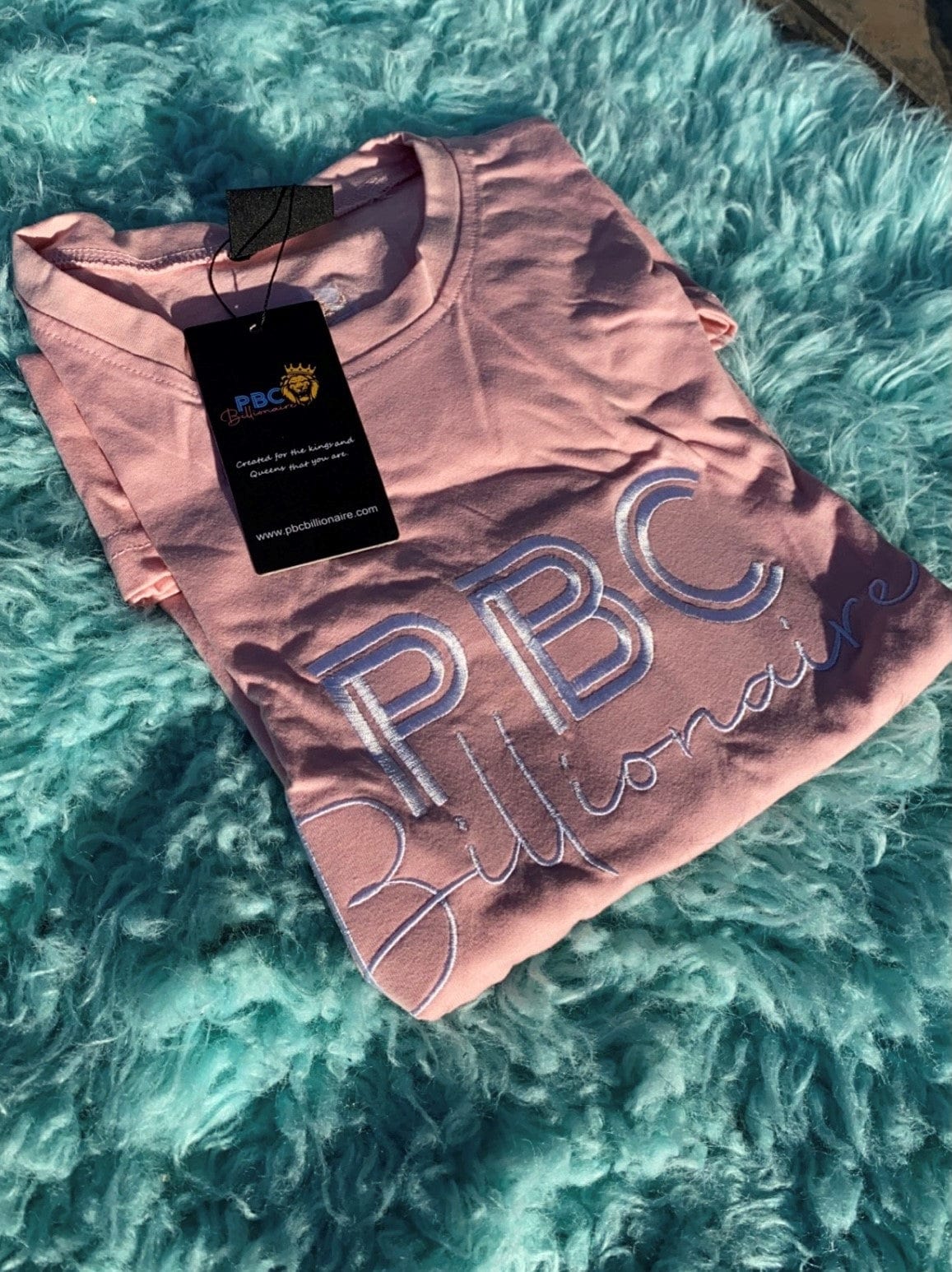PBC Billionaire Puff Sleeve Shirt