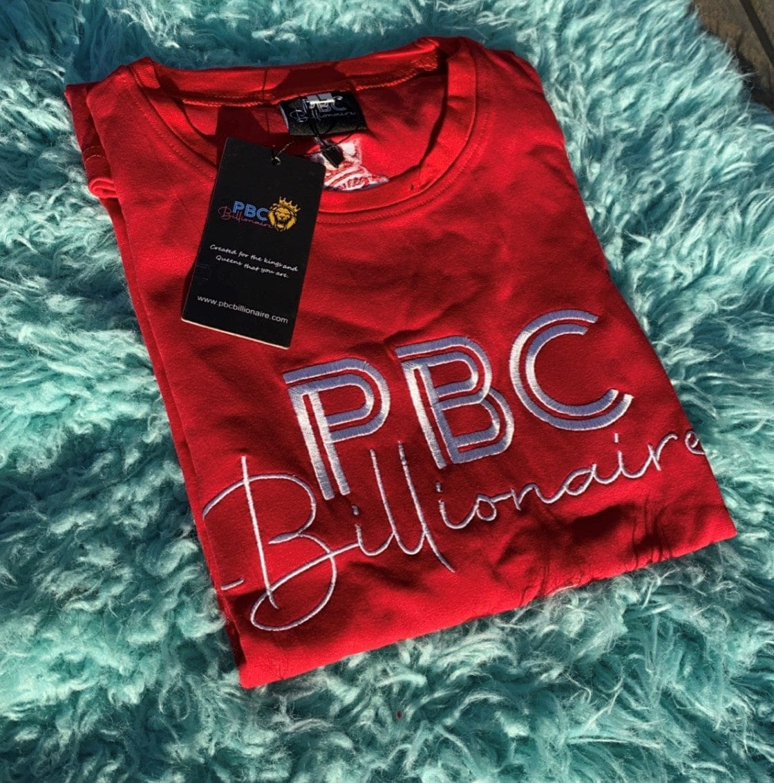 PBC Billionaire Puff Sleeve Shirt