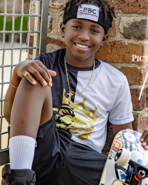 PBC Billionaire Remix - Shirt