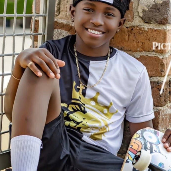 PBC Billionaire Remix - Shirt