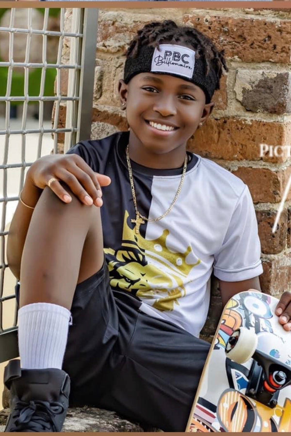 PBC Billionaire Remix - Shirt